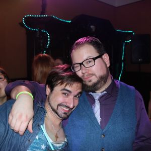 90er-Jahre-Party — Bild 82